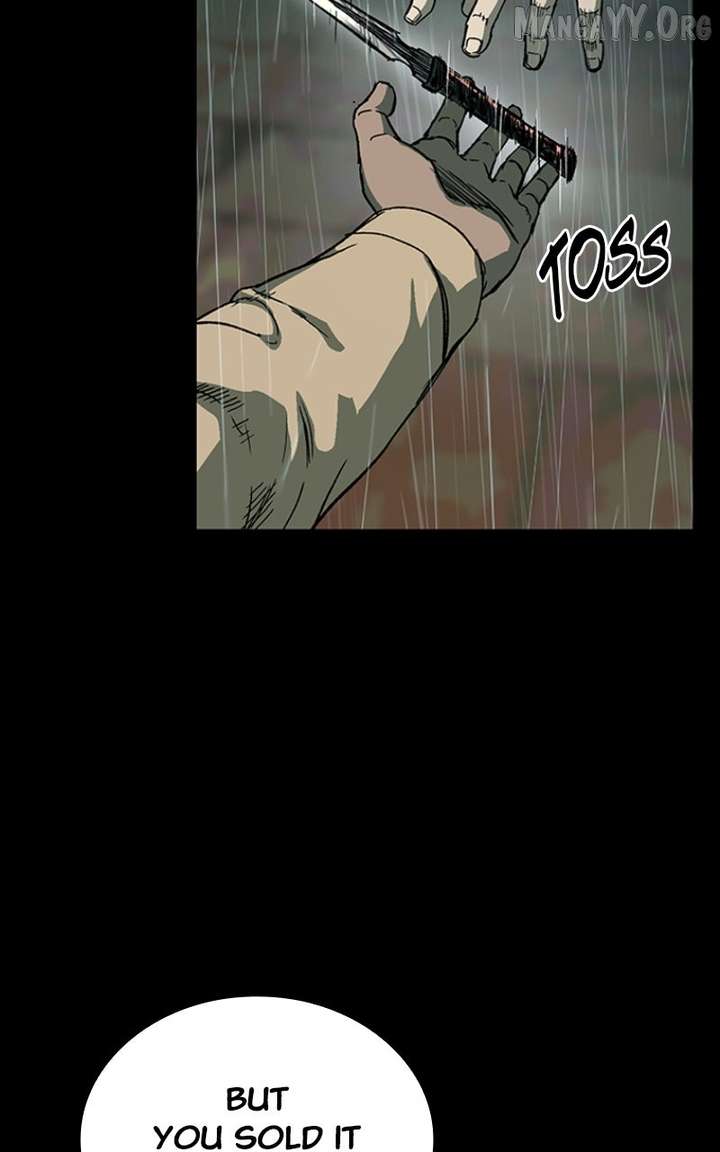 Nine Dragons: COPÓKA Chapter 41 - Page 105