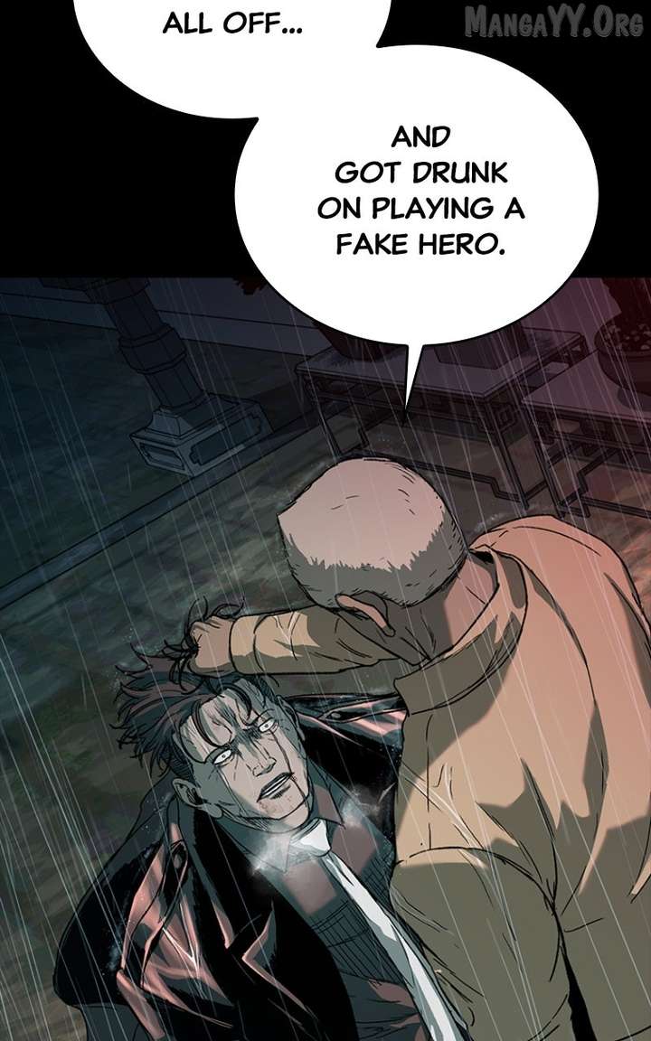 Nine Dragons: COPÓKA Chapter 41 - Page 106