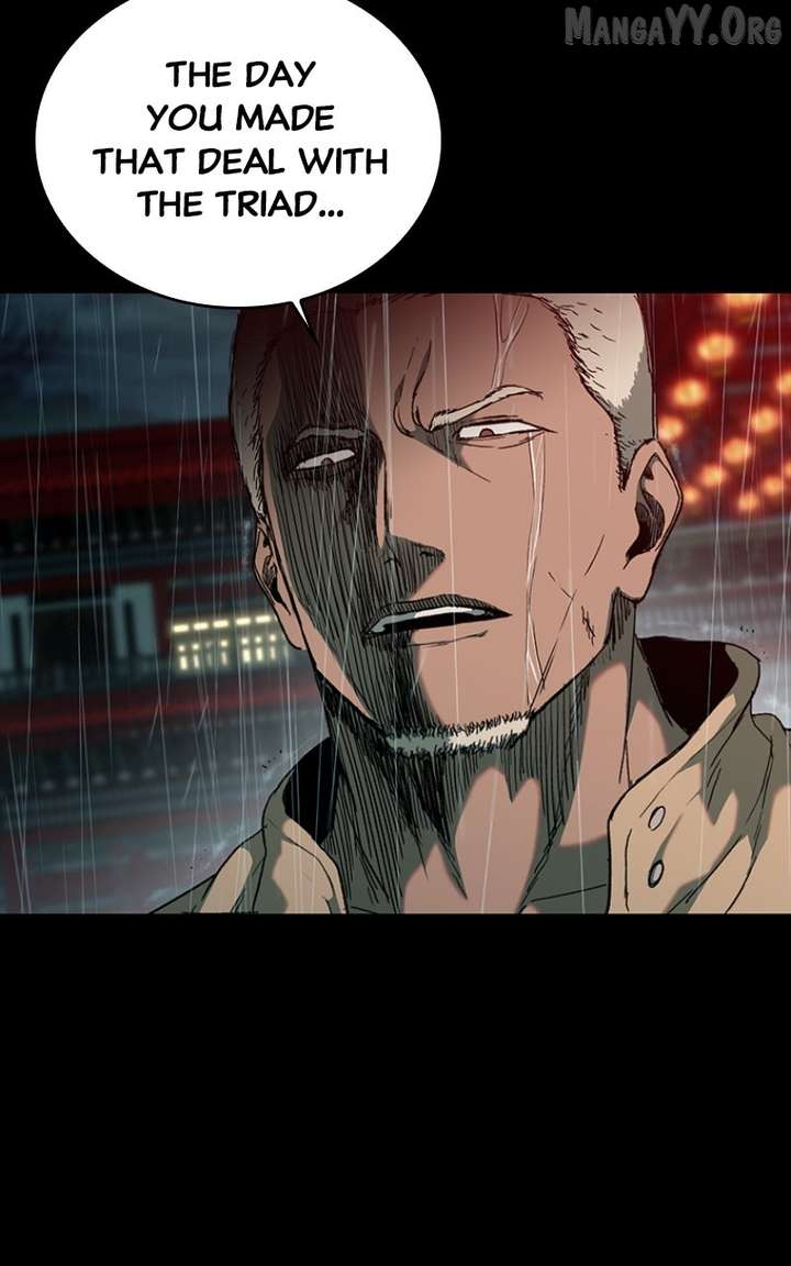 Nine Dragons: COPÓKA Chapter 41 - Page 108