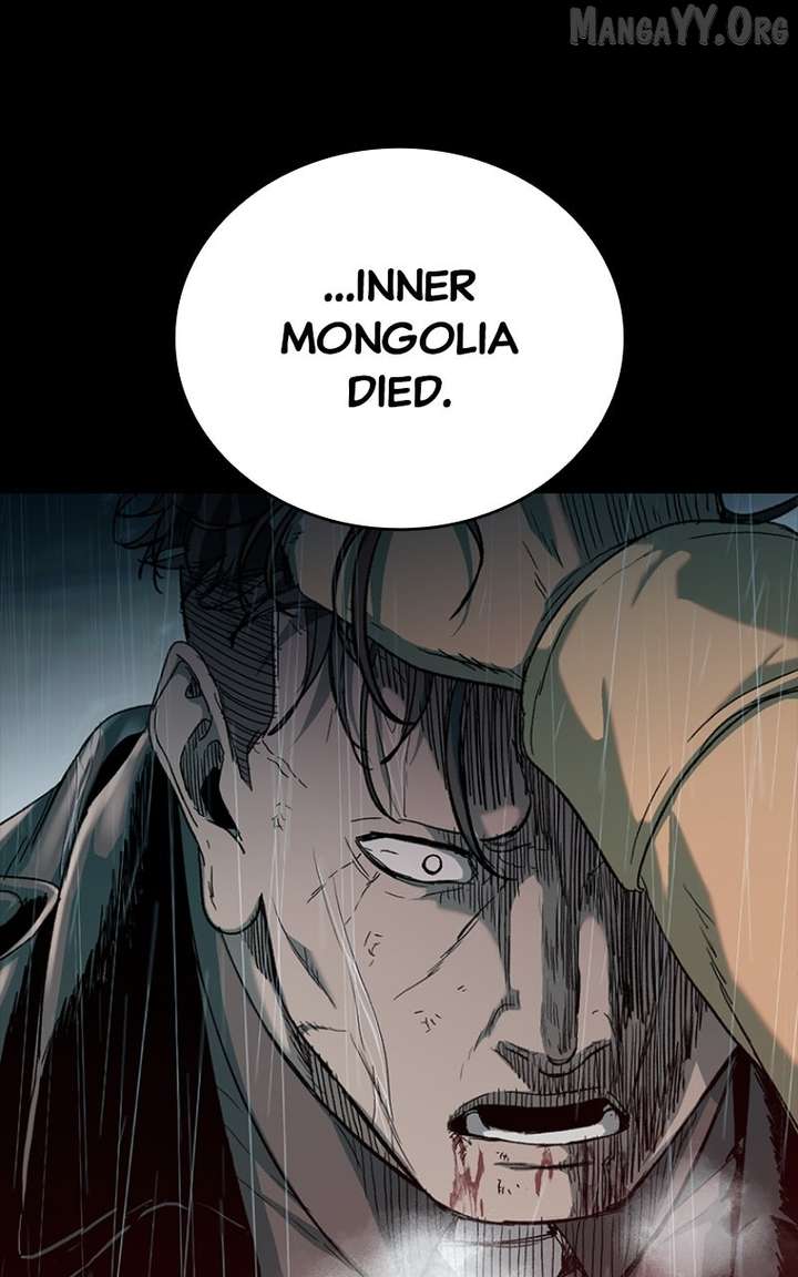 Nine Dragons: COPÓKA Chapter 41 - Page 109