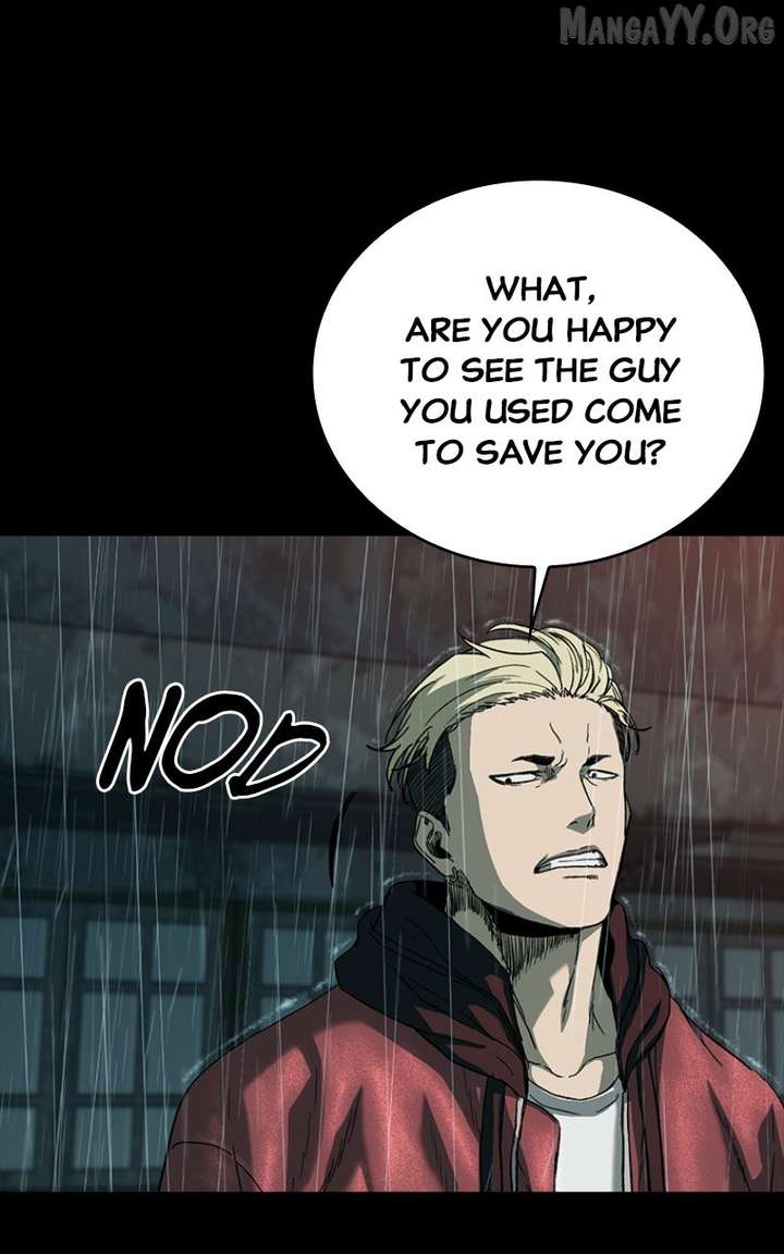 Nine Dragons: COPÓKA Chapter 41 - Page 12