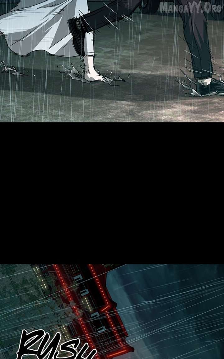 Nine Dragons: COPÓKA Chapter 41 - Page 114