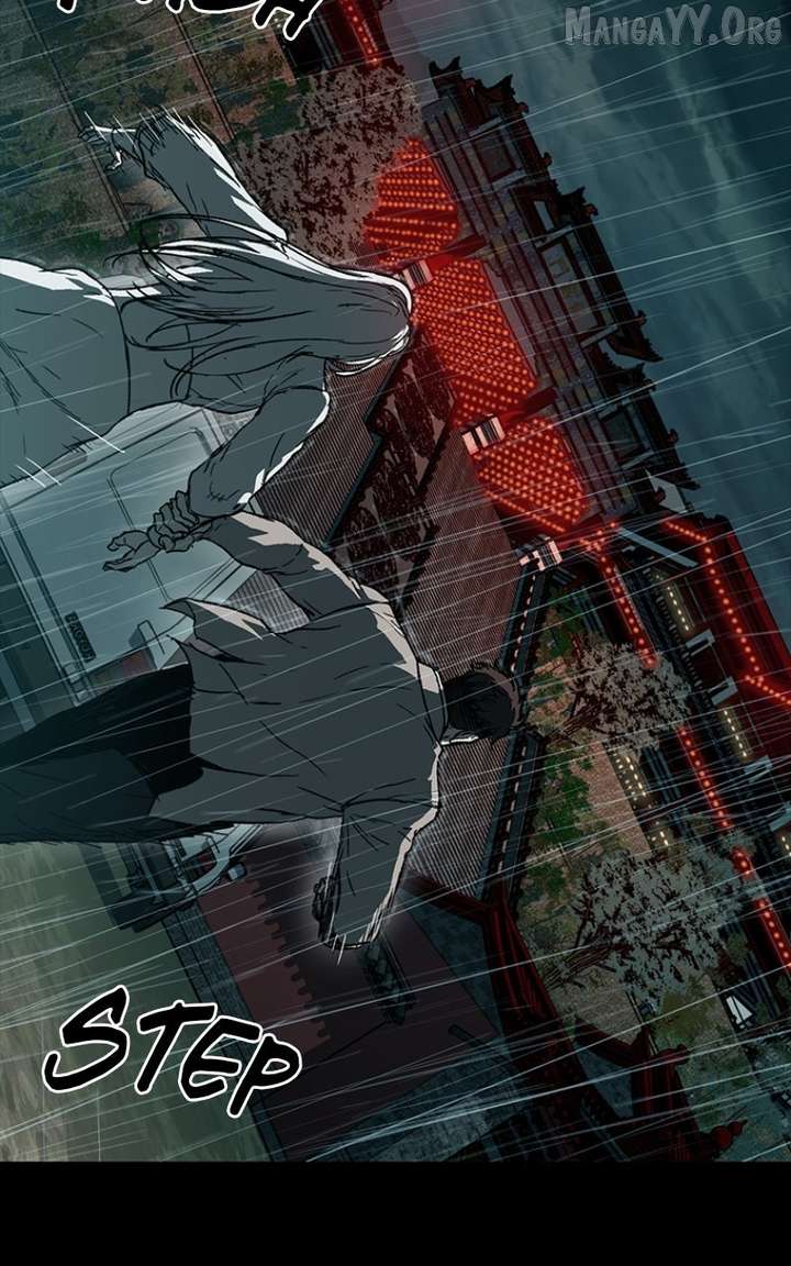 Nine Dragons: COPÓKA Chapter 41 - Page 115