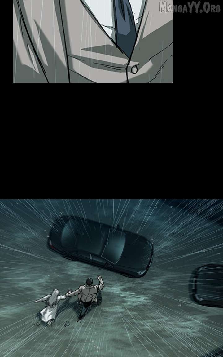 Nine Dragons: COPÓKA Chapter 41 - Page 117