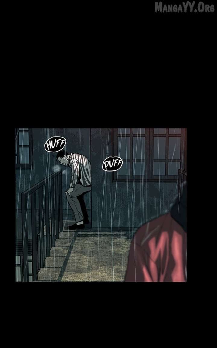 Nine Dragons: COPÓKA Chapter 41 - Page 13