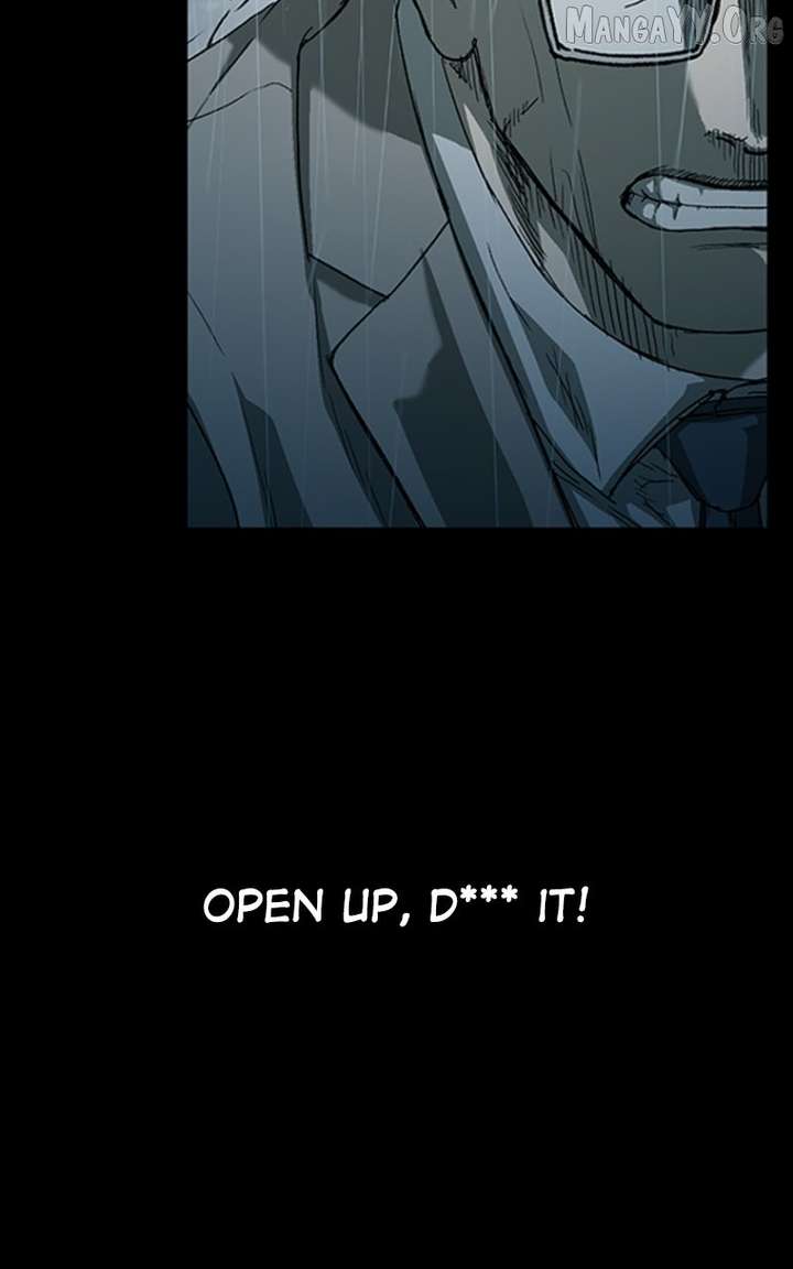 Nine Dragons: COPÓKA Chapter 41 - Page 123