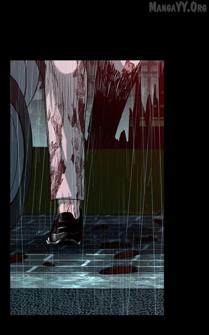 Nine Dragons: COPÓKA Chapter 41 - Page 124