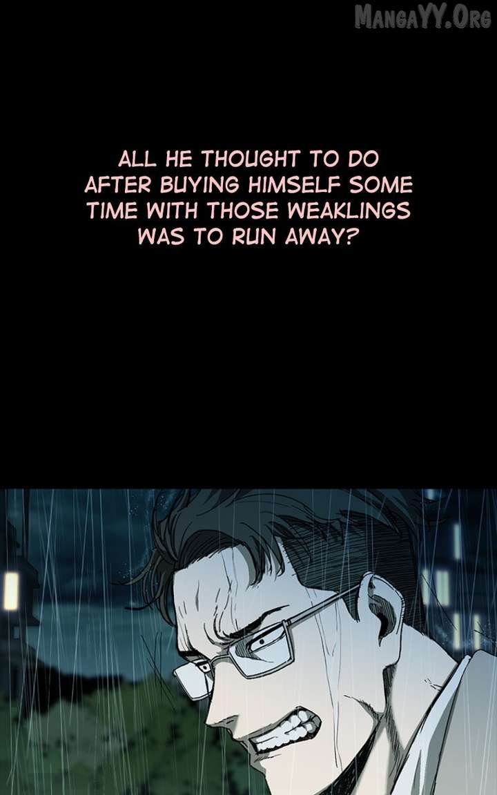 Nine Dragons: COPÓKA Chapter 41 - Page 125