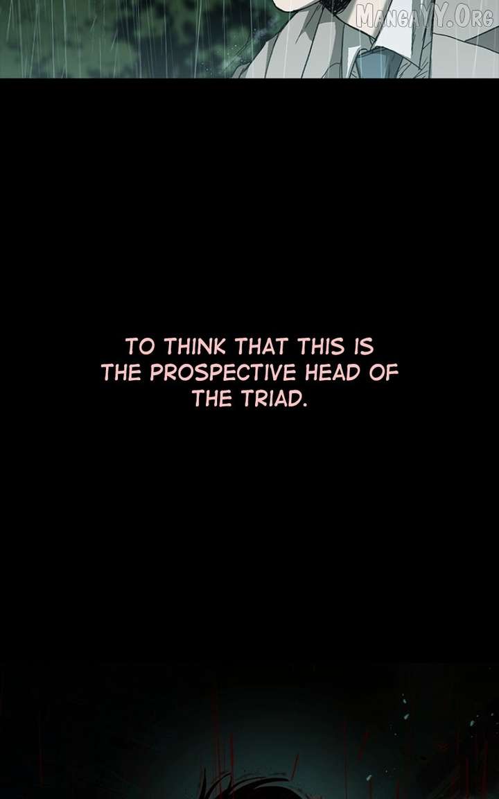 Nine Dragons: COPÓKA Chapter 41 - Page 126