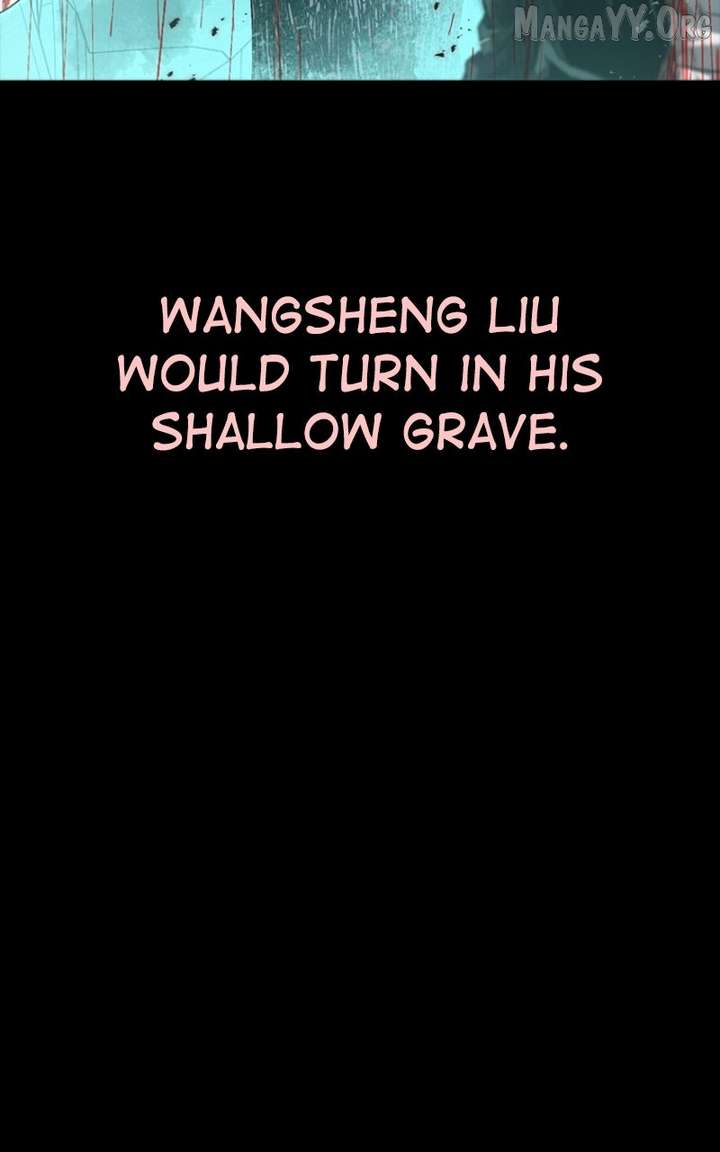 Nine Dragons: COPÓKA Chapter 41 - Page 128