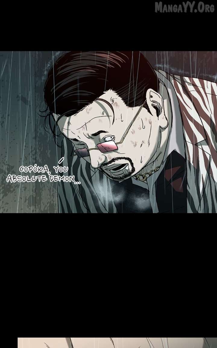 Nine Dragons: COPÓKA Chapter 41 - Page 14