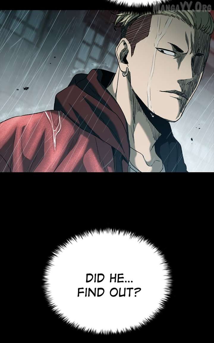 Nine Dragons: COPÓKA Chapter 41 - Page 16