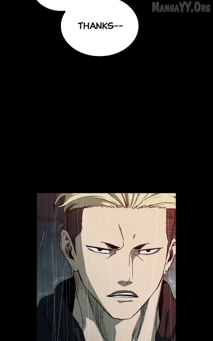 Nine Dragons: COPÓKA Chapter 41 - Page 18