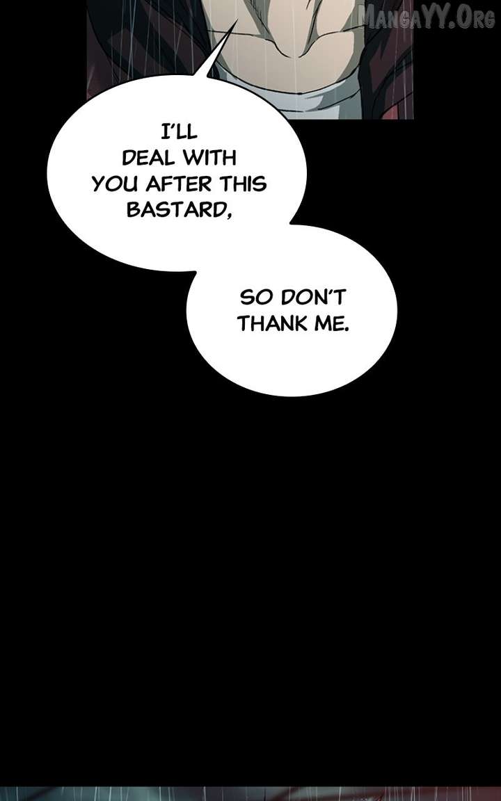 Nine Dragons: COPÓKA Chapter 41 - Page 19