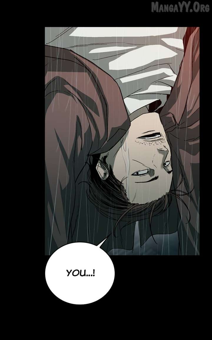 Nine Dragons: COPÓKA Chapter 41 - Page 3