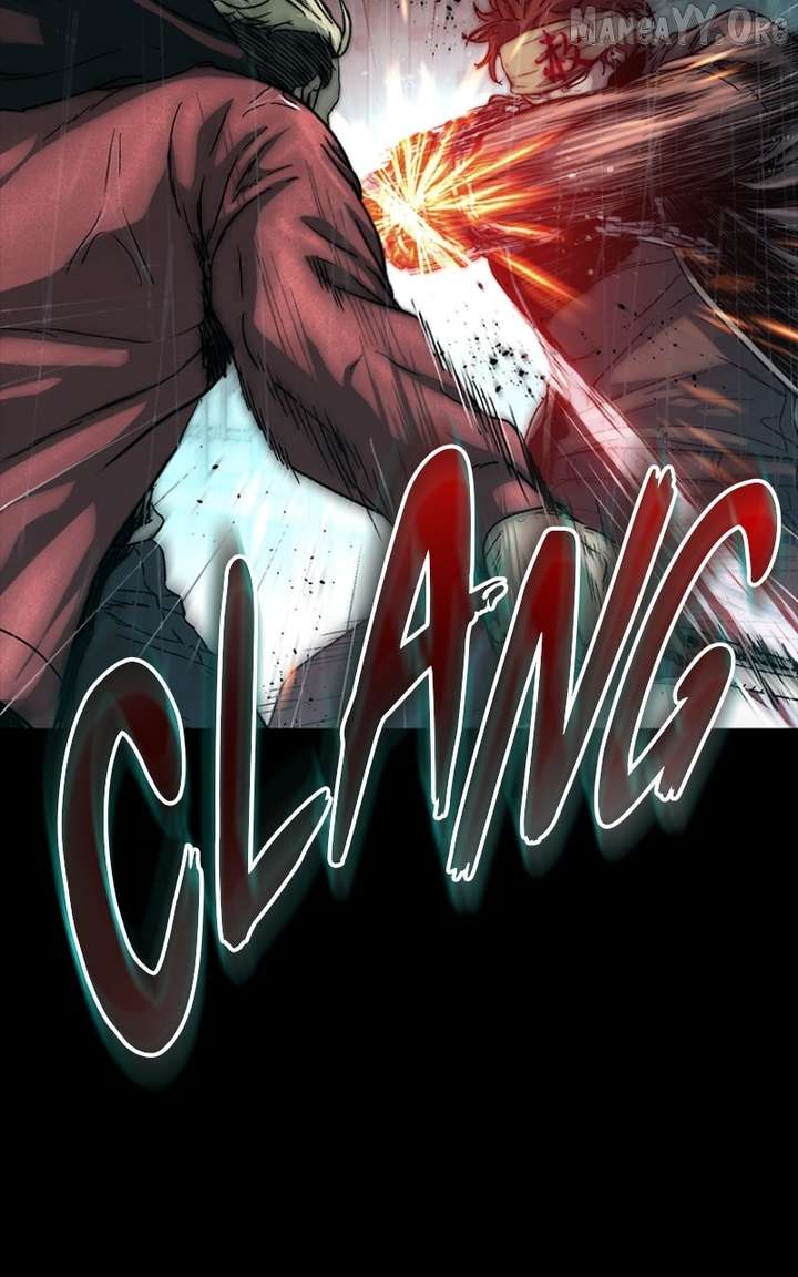 Nine Dragons: COPÓKA Chapter 41 - Page 21