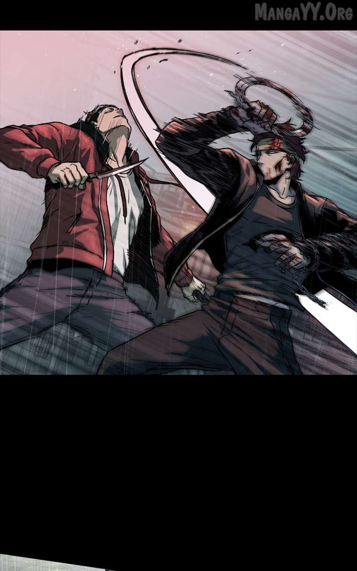 Nine Dragons: COPÓKA Chapter 41 - Page 22