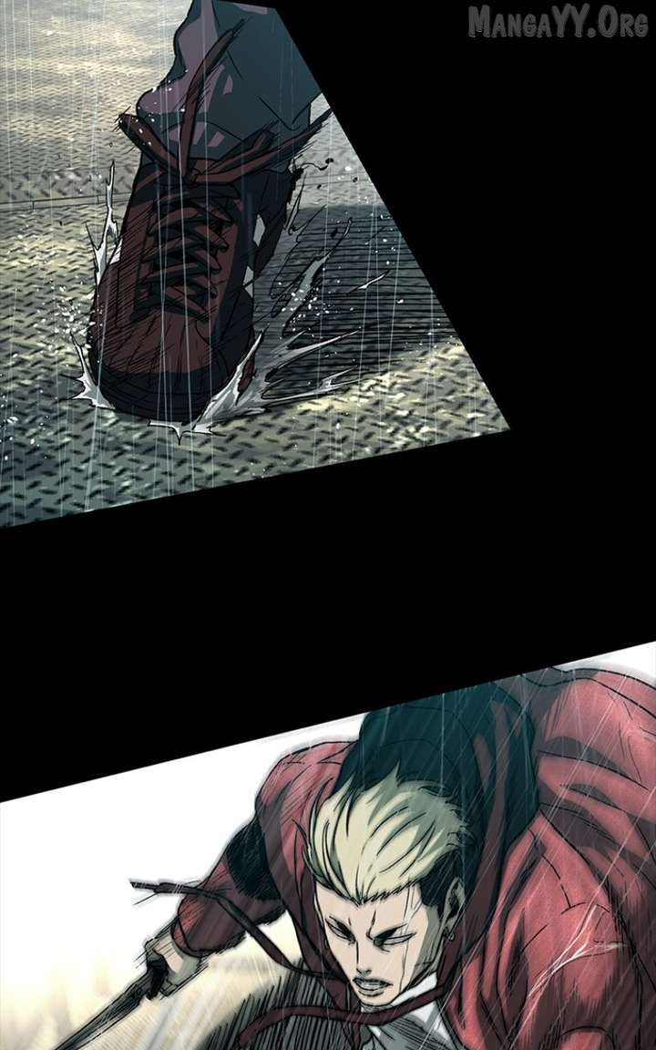 Nine Dragons: COPÓKA Chapter 41 - Page 23