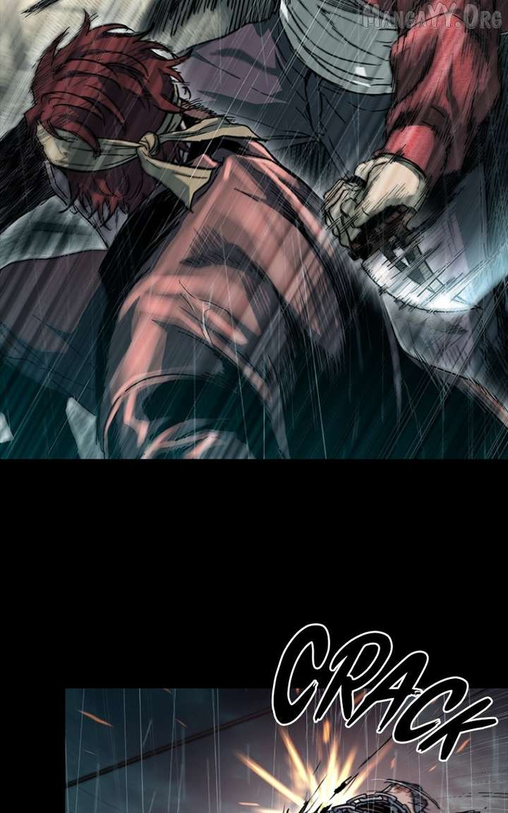 Nine Dragons: COPÓKA Chapter 41 - Page 24