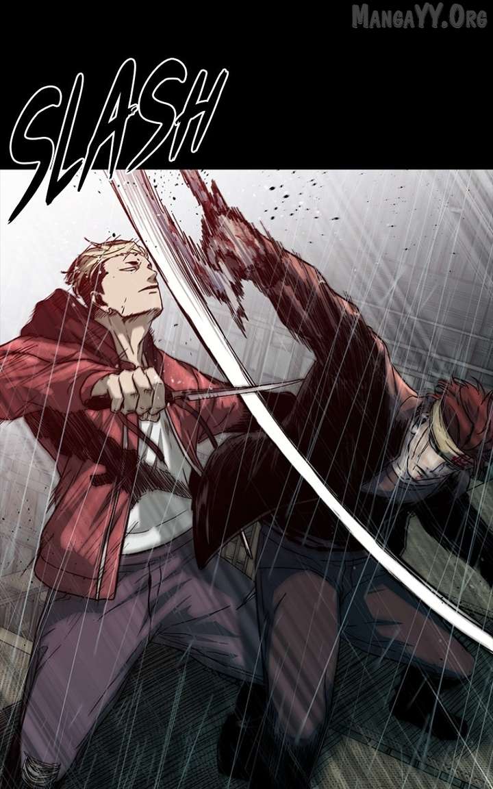 Nine Dragons: COPÓKA Chapter 41 - Page 26