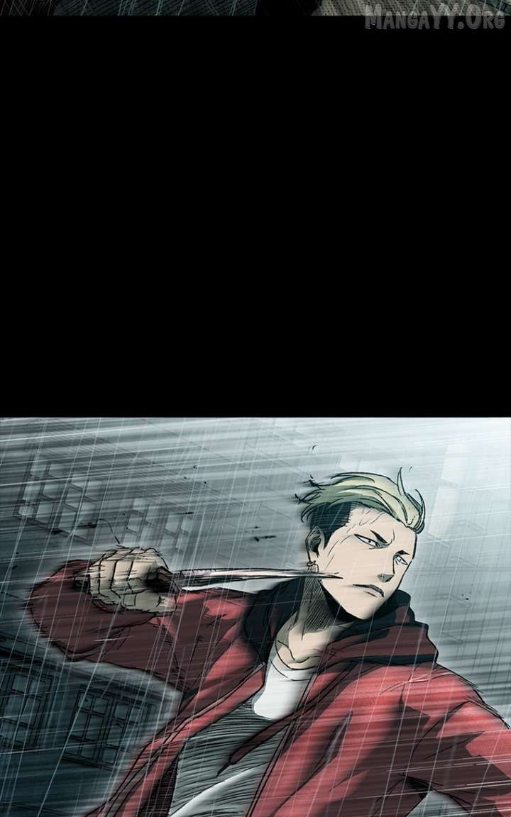 Nine Dragons: COPÓKA Chapter 41 - Page 27