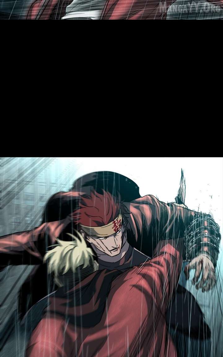 Nine Dragons: COPÓKA Chapter 41 - Page 28