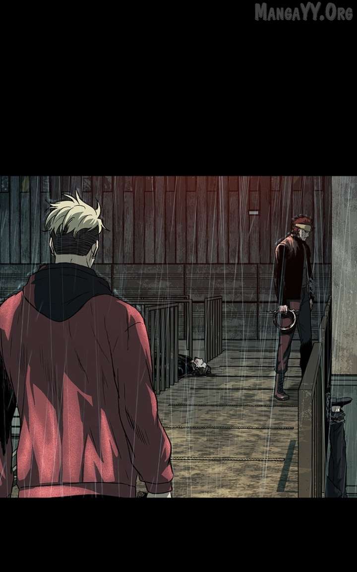 Nine Dragons: COPÓKA Chapter 41 - Page 4