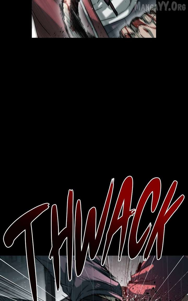 Nine Dragons: COPÓKA Chapter 41 - Page 31