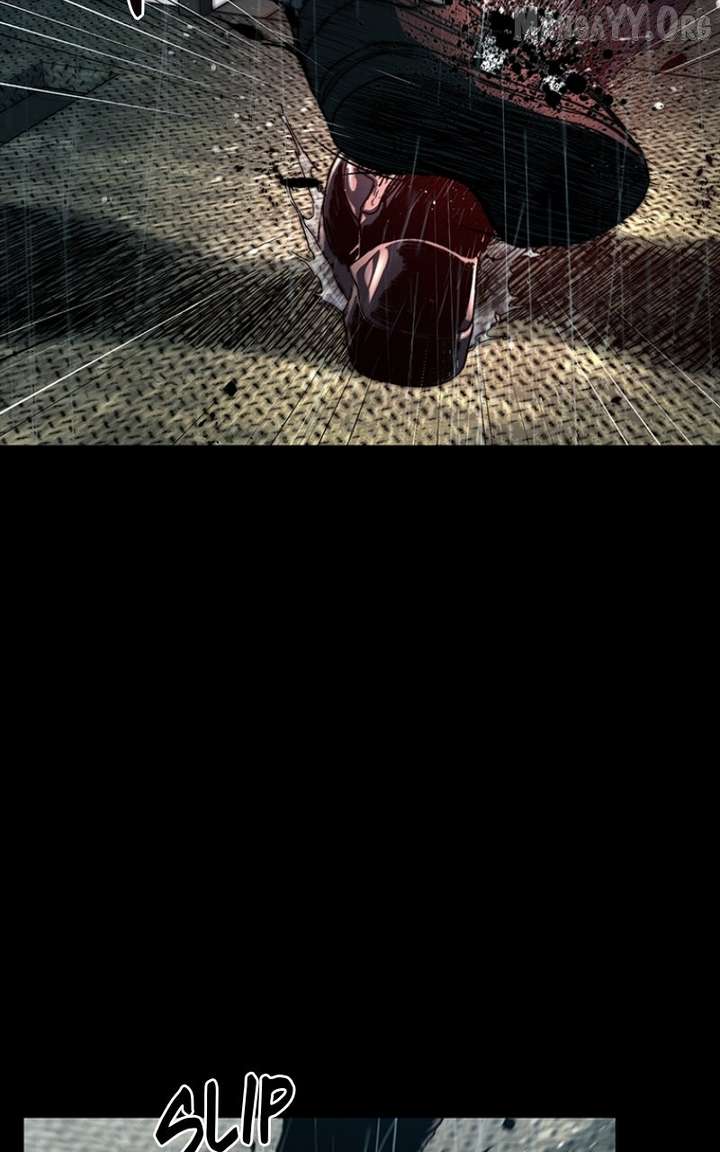 Nine Dragons: COPÓKA Chapter 41 - Page 32