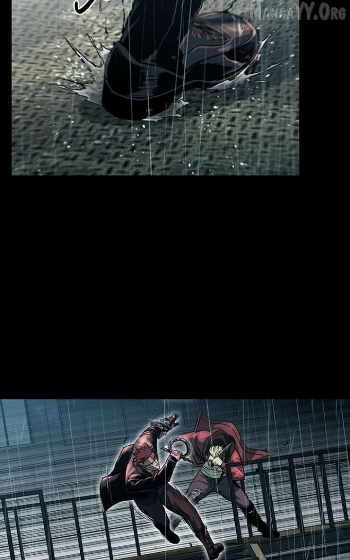 Nine Dragons: COPÓKA Chapter 41 - Page 33