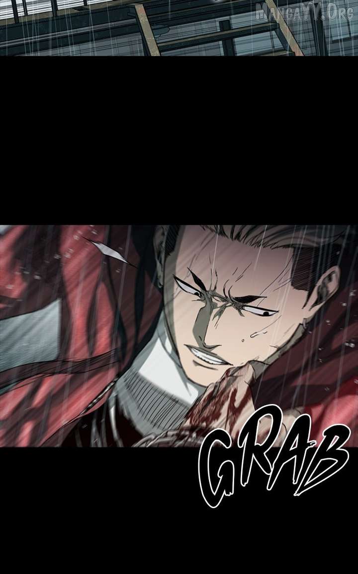 Nine Dragons: COPÓKA Chapter 41 - Page 34