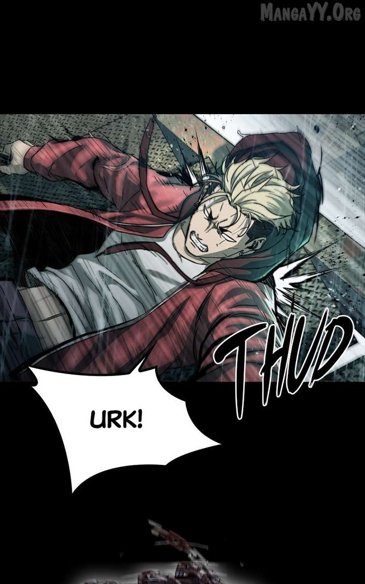 Nine Dragons: COPÓKA Chapter 41 - Page 39