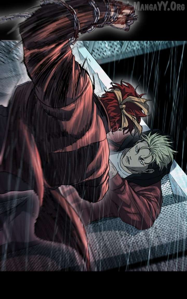 Nine Dragons: COPÓKA Chapter 41 - Page 40