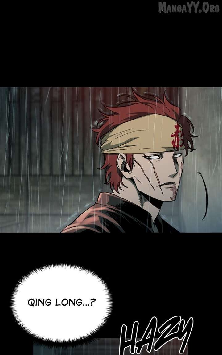 Nine Dragons: COPÓKA Chapter 41 - Page 5