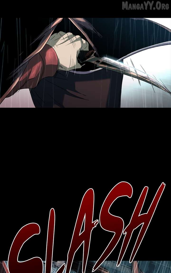 Nine Dragons: COPÓKA Chapter 41 - Page 43