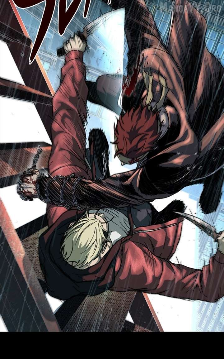 Nine Dragons: COPÓKA Chapter 41 - Page 44