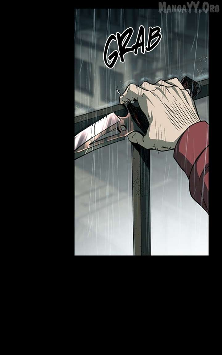 Nine Dragons: COPÓKA Chapter 41 - Page 47