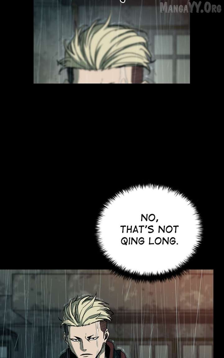 Nine Dragons: COPÓKA Chapter 41 - Page 6