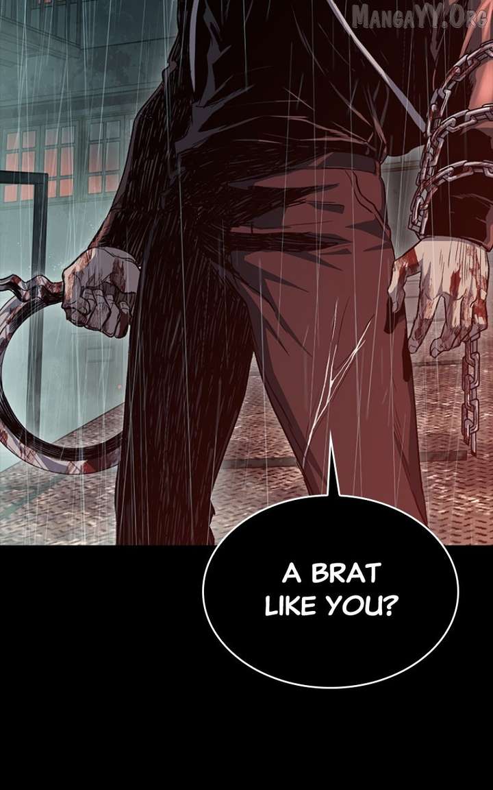 Nine Dragons: COPÓKA Chapter 41 - Page 52