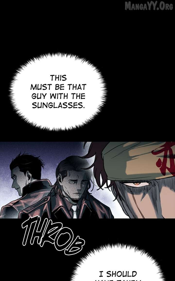 Nine Dragons: COPÓKA Chapter 41 - Page 53