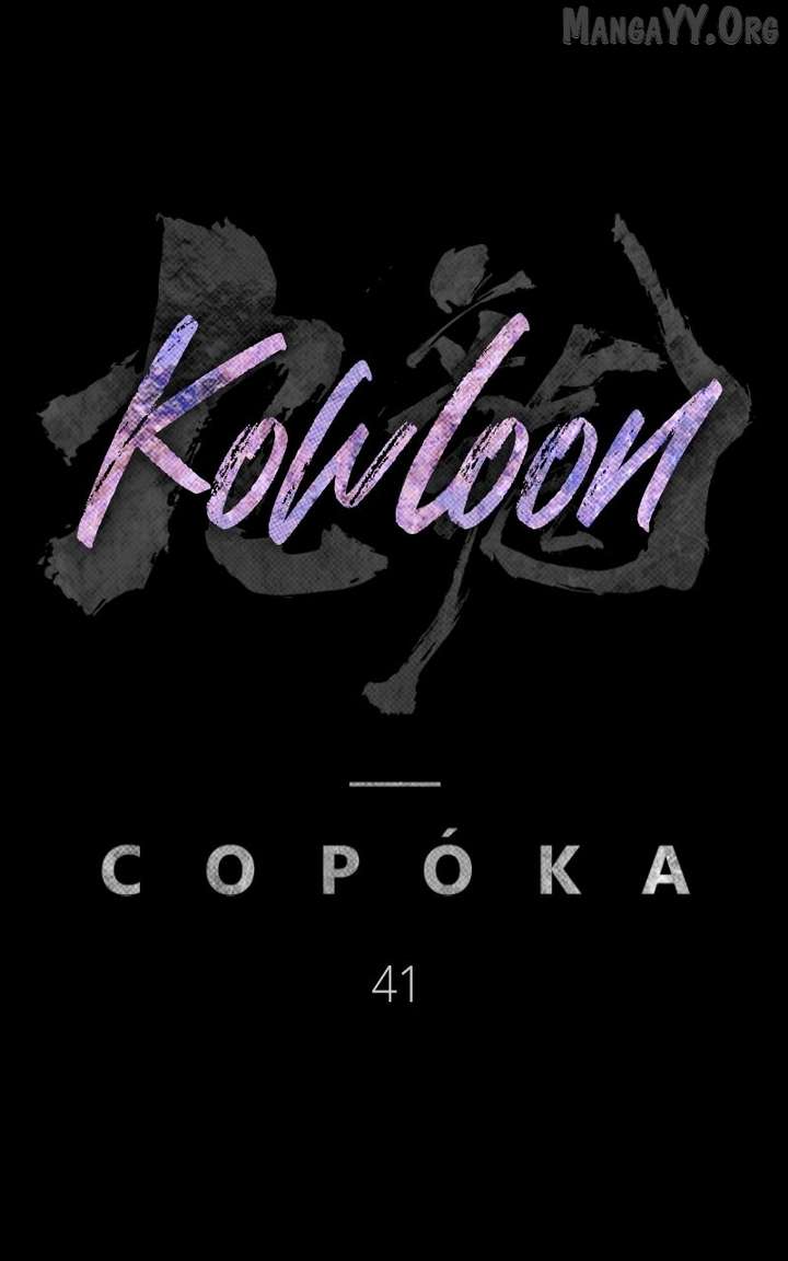 Nine Dragons: COPÓKA Chapter 41 - Page 57
