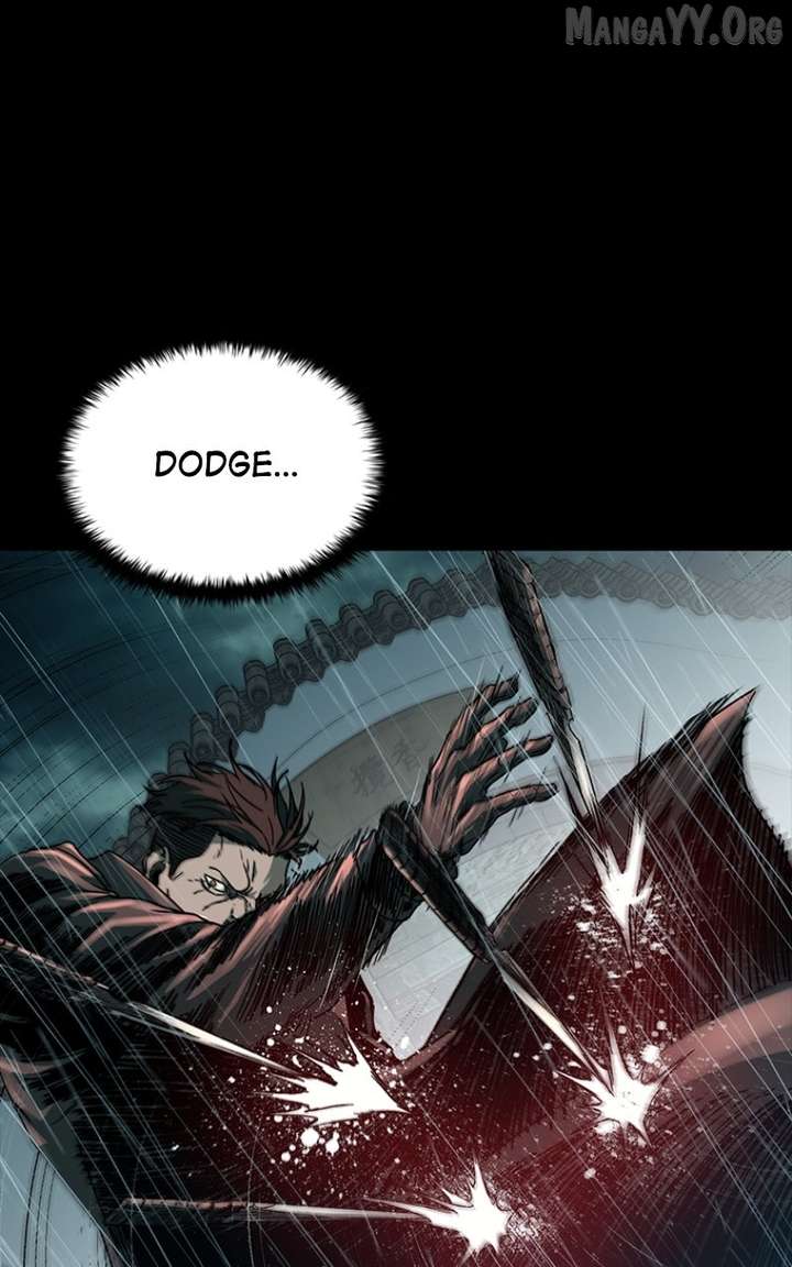 Nine Dragons: COPÓKA Chapter 41 - Page 61