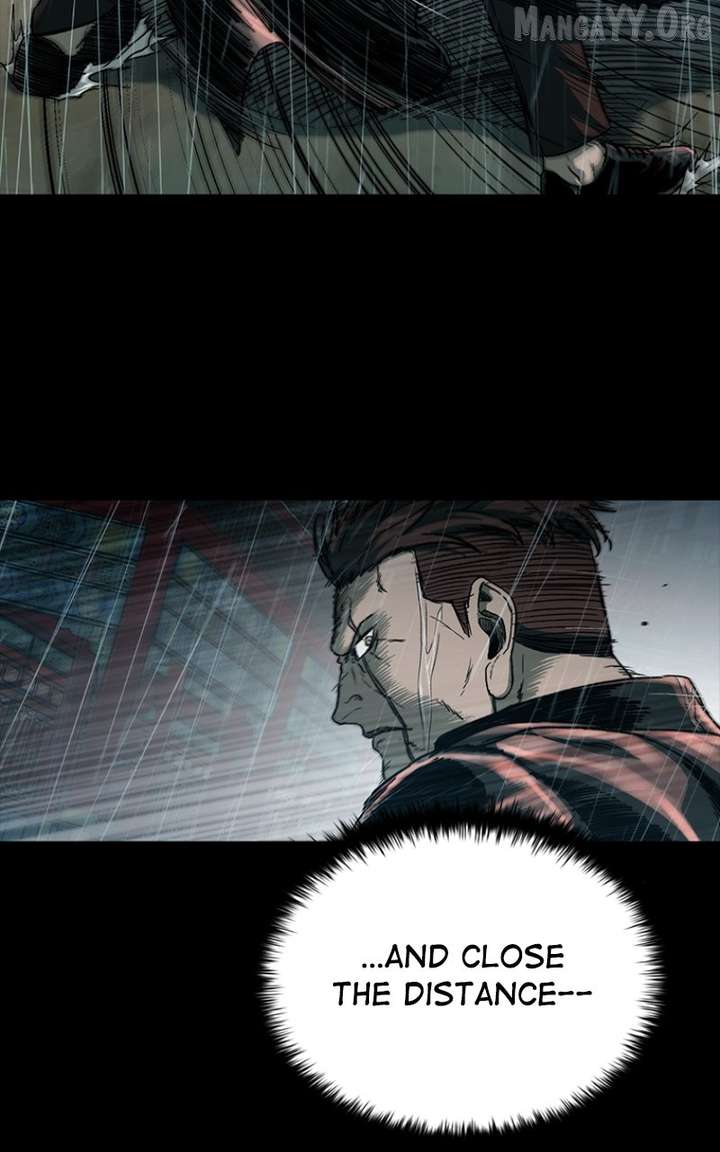 Nine Dragons: COPÓKA Chapter 41 - Page 63