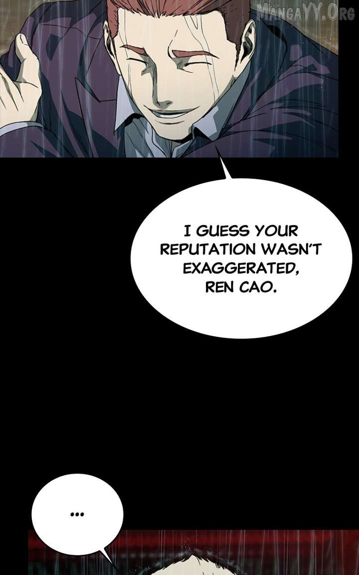 Nine Dragons: COPÓKA Chapter 41 - Page 67