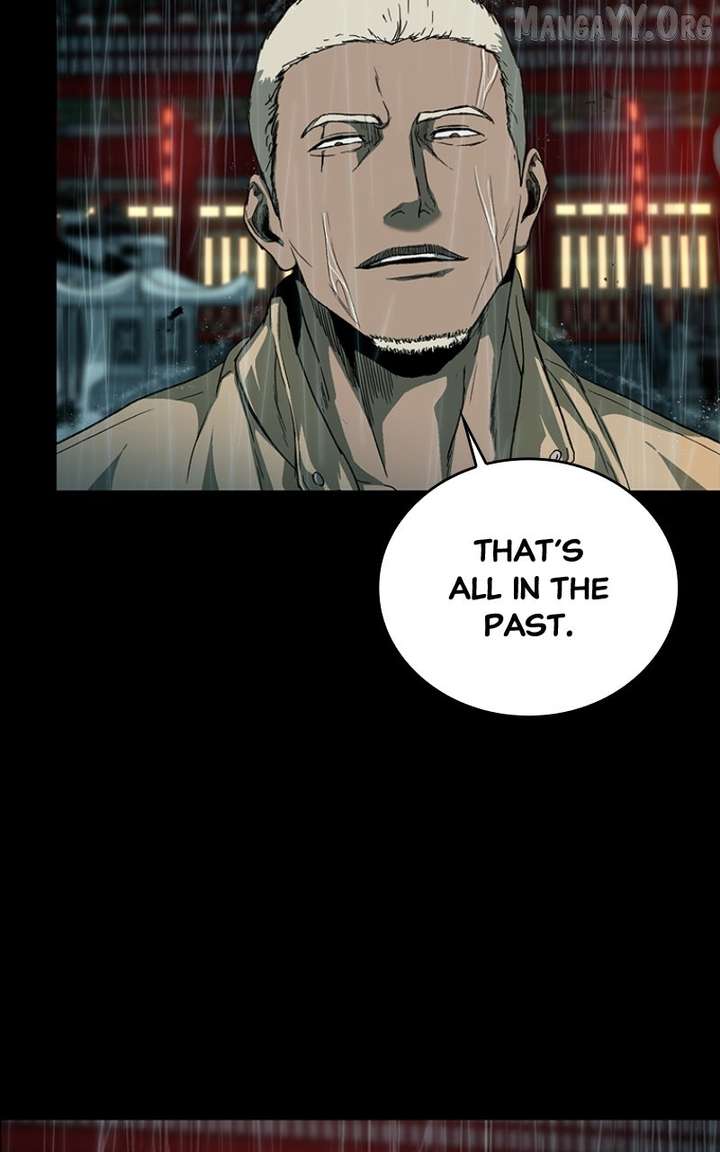 Nine Dragons: COPÓKA Chapter 41 - Page 68