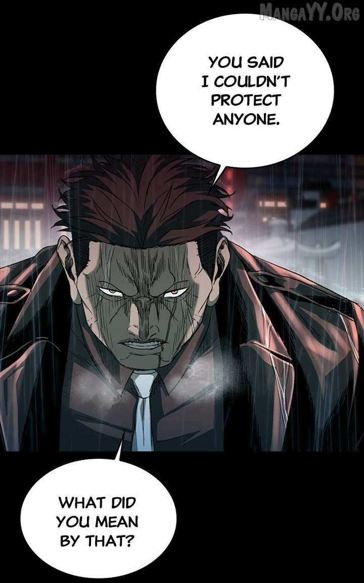 Nine Dragons: COPÓKA Chapter 41 - Page 70