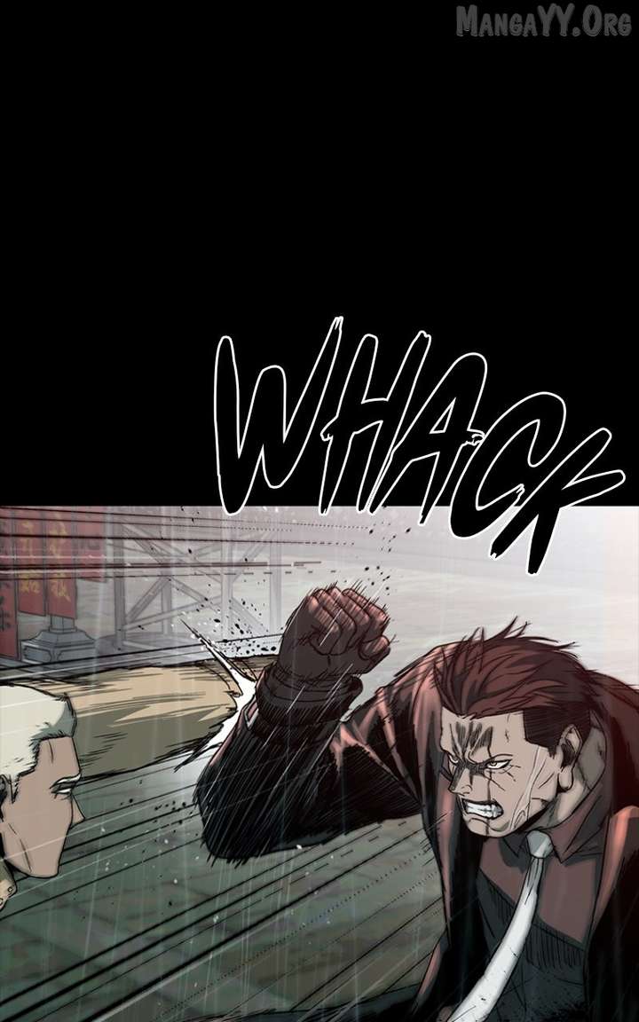 Nine Dragons: COPÓKA Chapter 41 - Page 71