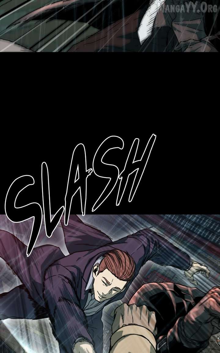 Nine Dragons: COPÓKA Chapter 41 - Page 72