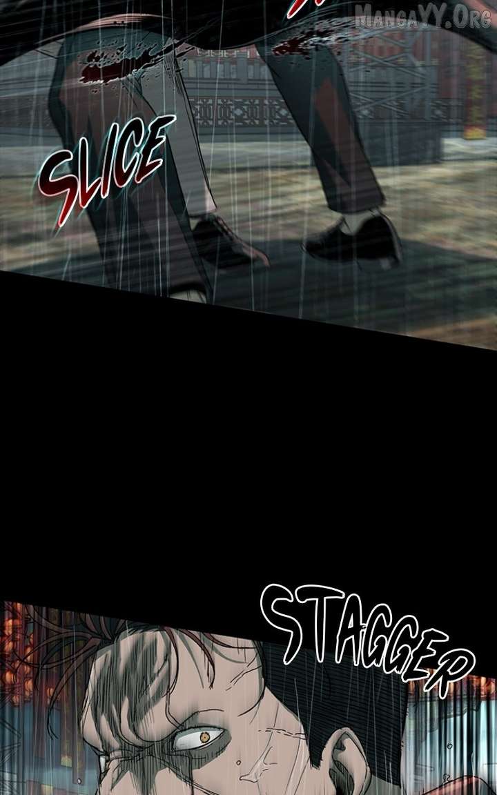 Nine Dragons: COPÓKA Chapter 41 - Page 85