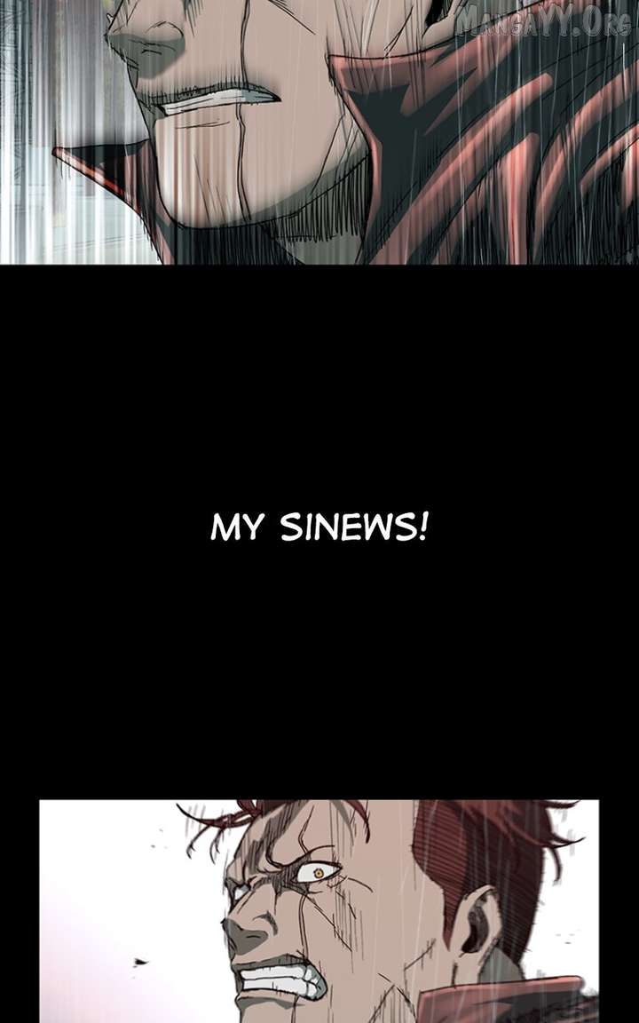 Nine Dragons: COPÓKA Chapter 41 - Page 86